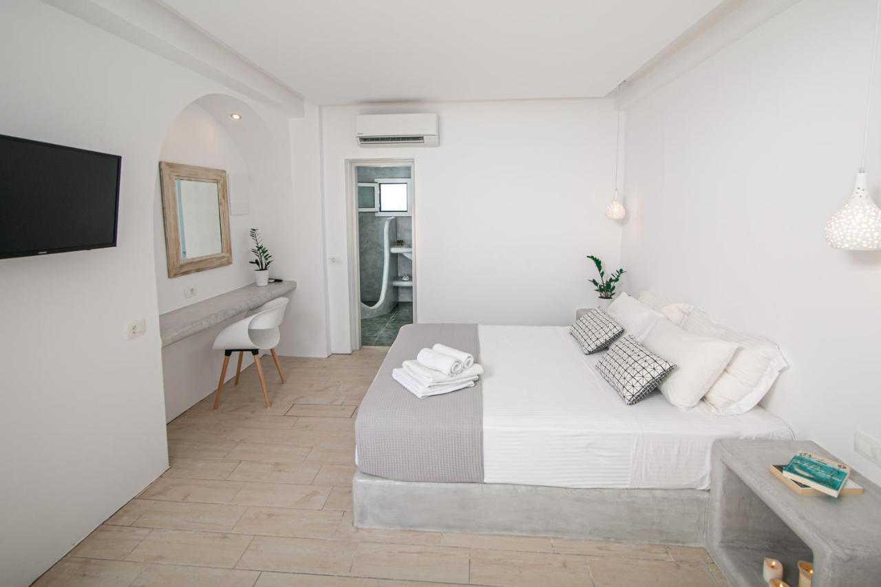 Sensia Luxury Studio With Hot Tub أويا المظهر الخارجي الصورة