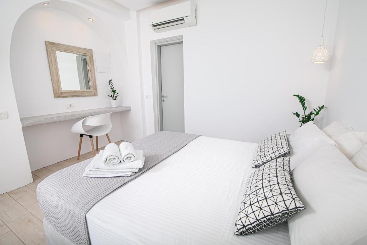 Sensia Luxury Studio With Hot Tub أويا المظهر الخارجي الصورة