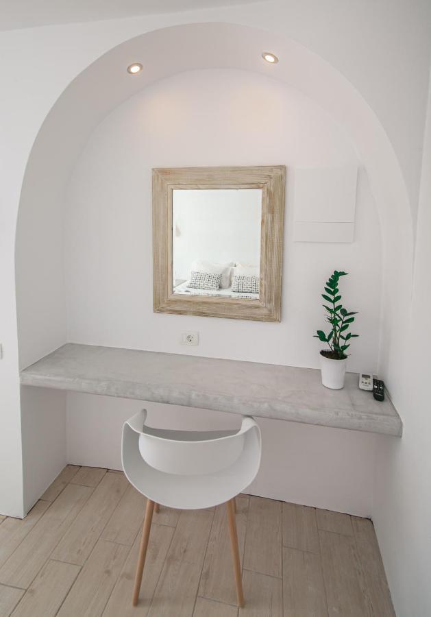 Sensia Luxury Studio With Hot Tub أويا المظهر الخارجي الصورة